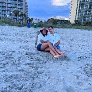 Meet your Posher, Cindy